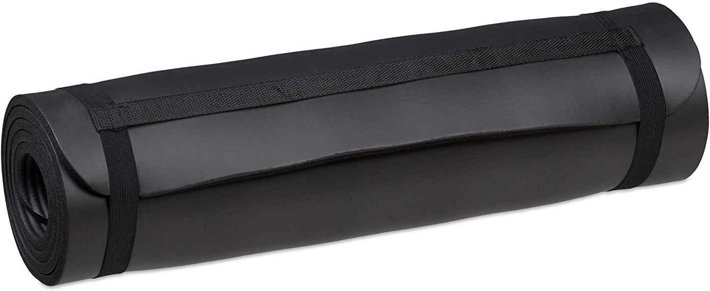 iso mat