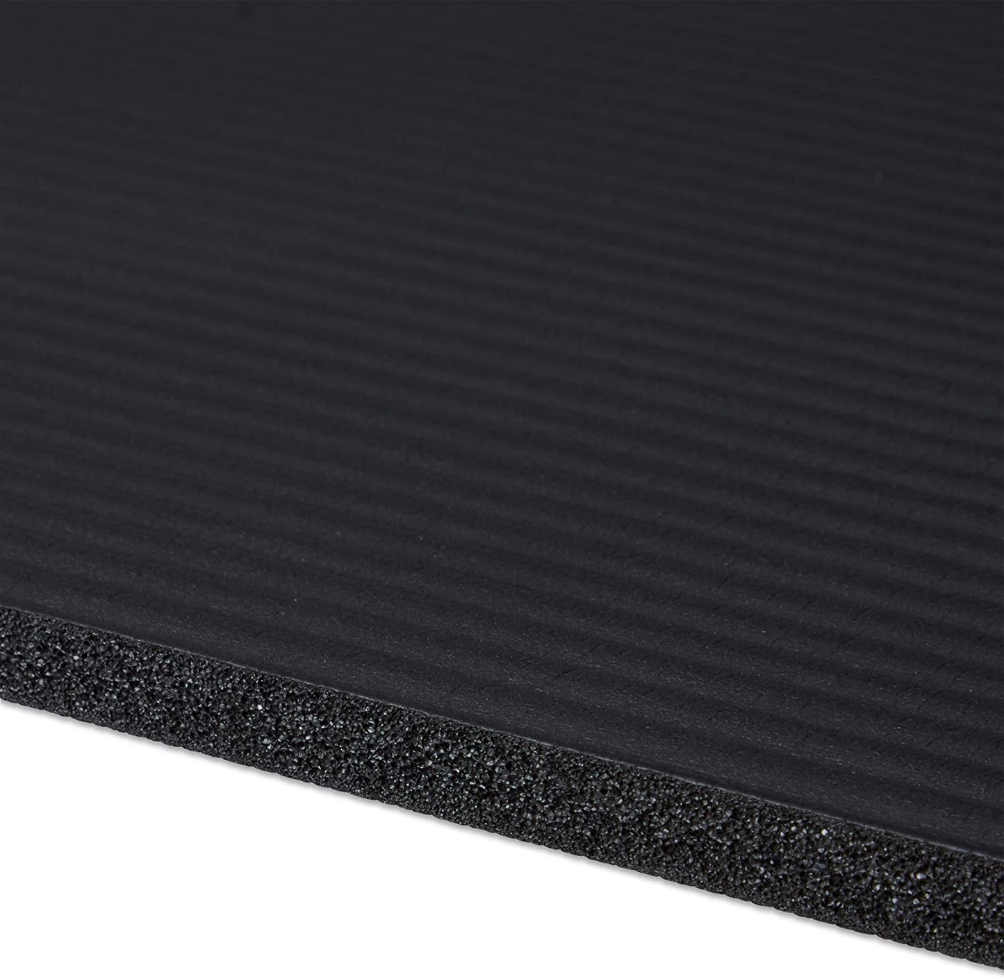 iso mat