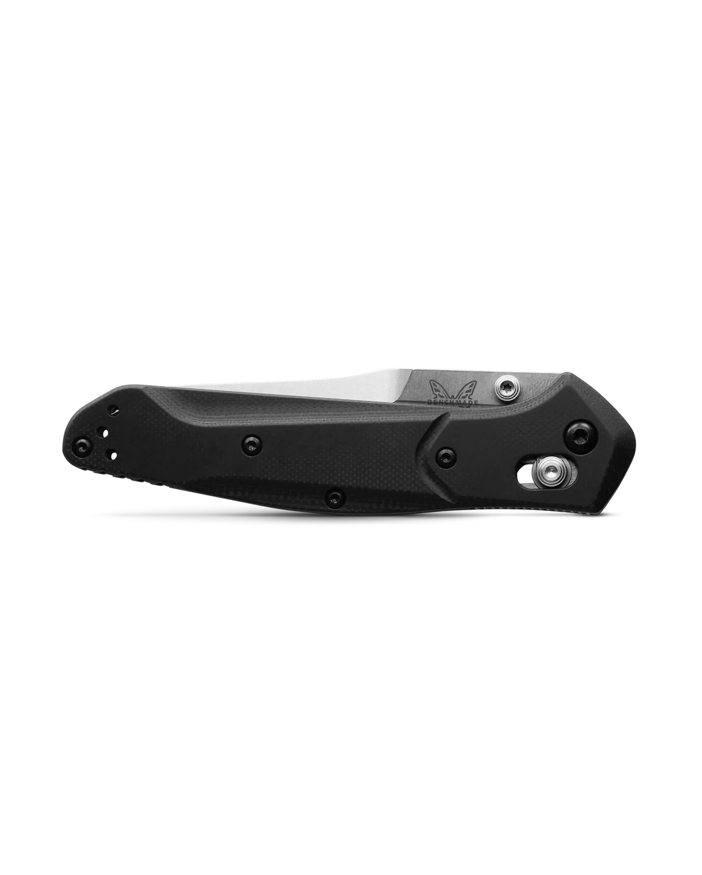 Benchmade 940-2 G10 Osborne - EDC pocket knife AXIS Lock 940-2