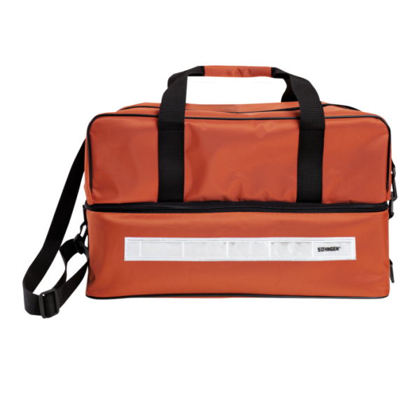 Medical emergency bag/first aid pack