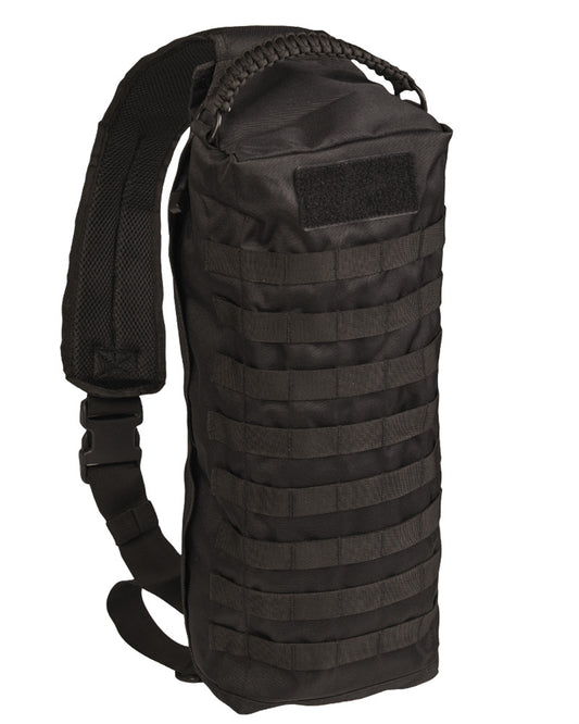 Bag Sling Bag Tanker in black