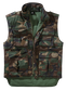 Ranger vest