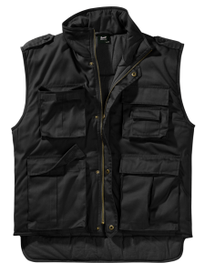 Ranger vest