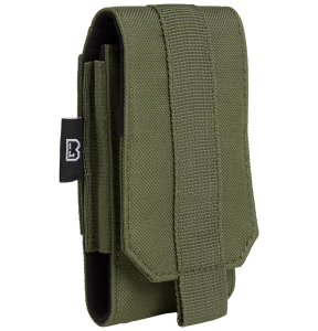 Molle phone pouch medium