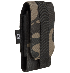 Molle phone pouch medium