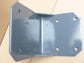 Ceiling bracket for awnings in the color anthracite