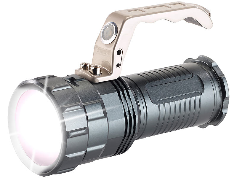 LED lamp/torch - 400 lumens